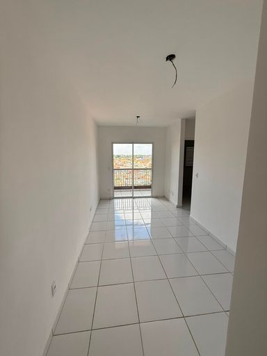 Sala - Edifício Mirante São Franscisco - Santa Barbara d'Oeste
