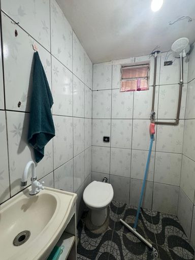 Vila Mollon IV - Santa Barbara d'Oeste
