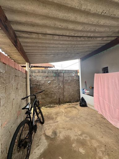 Vila Mollon IV - Santa Barbara d'Oeste
