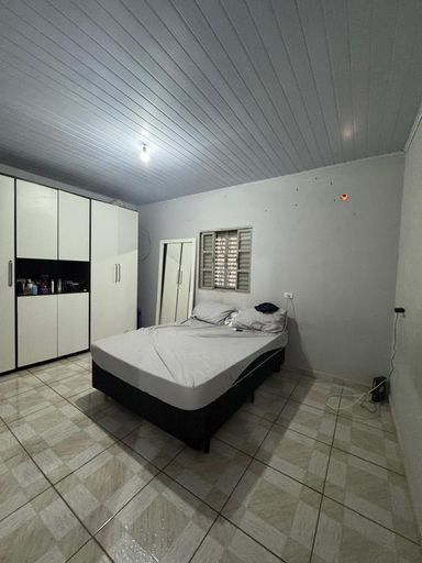 Vila Mollon IV - Santa Barbara d'Oeste