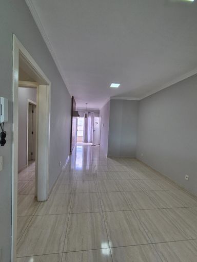 Sala - Jardim Terramérica I - Americana