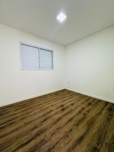 Quarto - Residencial Jade - Jóias de Santa Bárbara - Santa Barbara d'Oeste