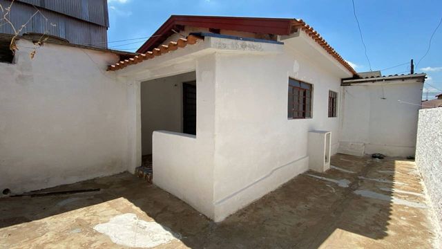 Campo Limpo - Americana