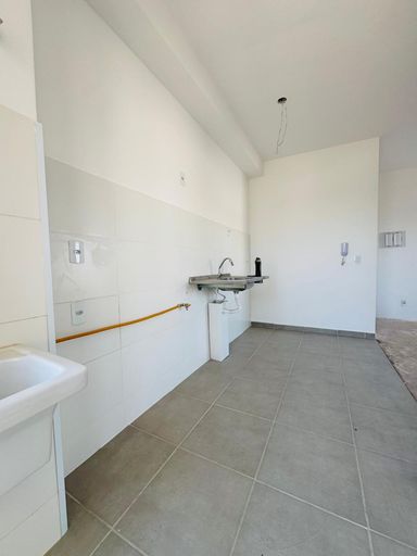 Cozinha - Reserva Santa Bárbara - Santa Barbara D'Oeste