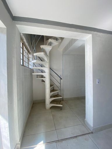 Jardim da paz - Americana