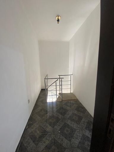 Jardim da paz - Americana