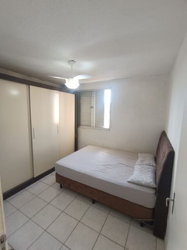 Condomino Jequitibá  - Santa Barbara d'Oeste