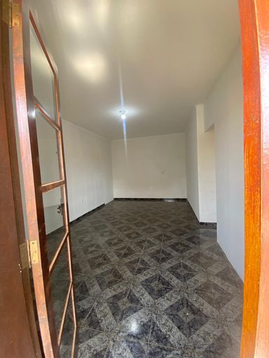 Jardim da paz - Americana