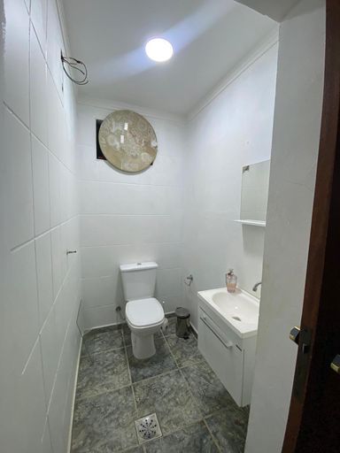 Jardim da paz - Americana