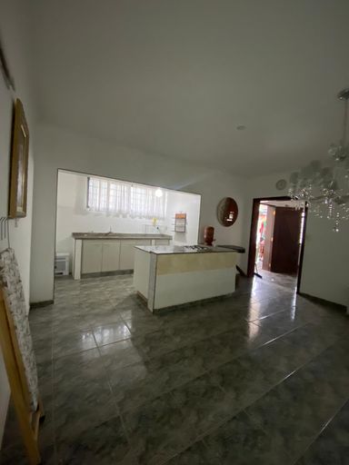 Jardim da paz - Americana