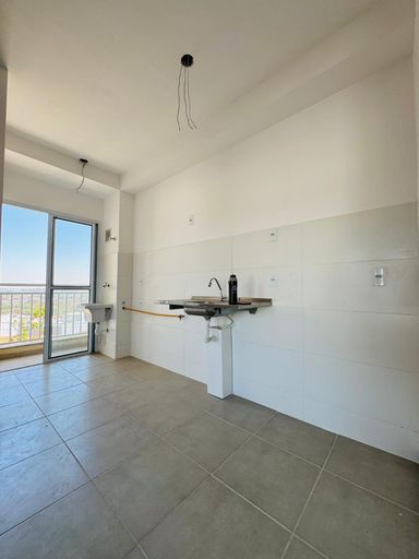 Cozinha - Reserva Santa Bárbara - Santa Barbara D'Oeste