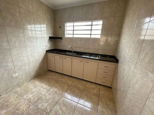 Vila Dainese - Americana
