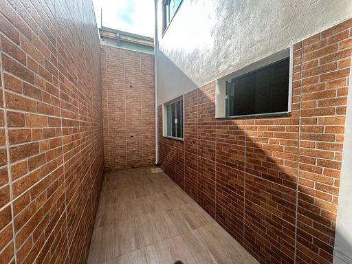 Área de Luz - Jardim das Orquídeas - Americana