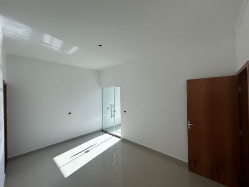 Quarto - Jardim das Orquídeas - Americana