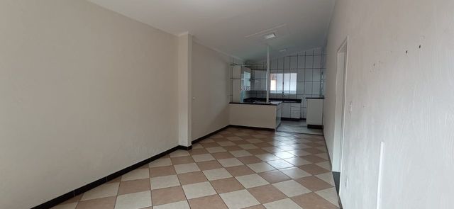 Monte Carlo - Americana