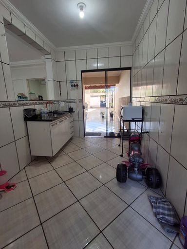 Jardim Batagin - Santa Barbara d'Oeste