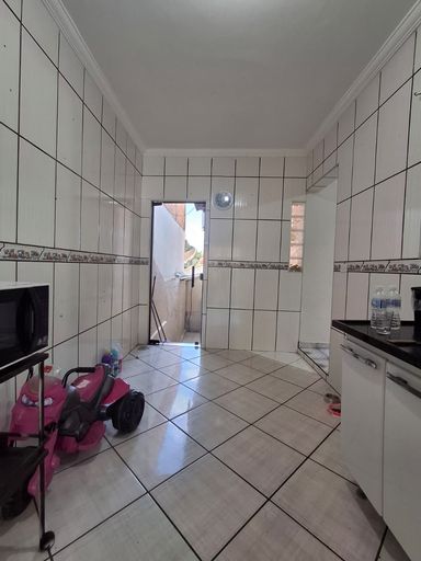 Jardim Batagin - Santa Barbara d'Oeste