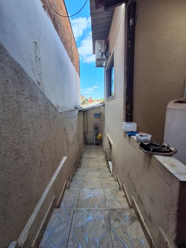 Jardim Batagin - Santa Barbara d'Oeste