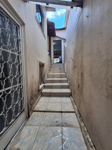 Jardim Batagin - Santa Barbara d'Oeste