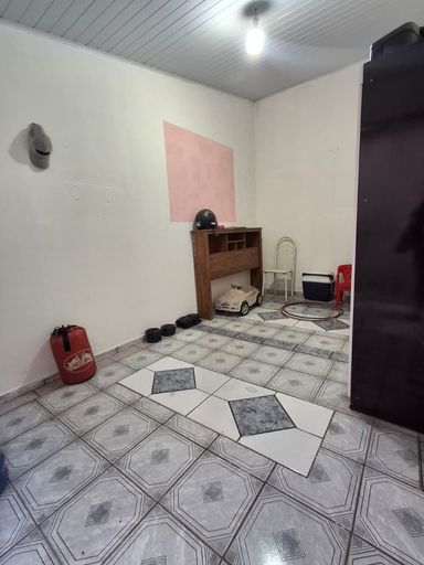 Jardim Batagin - Santa Barbara d'Oeste