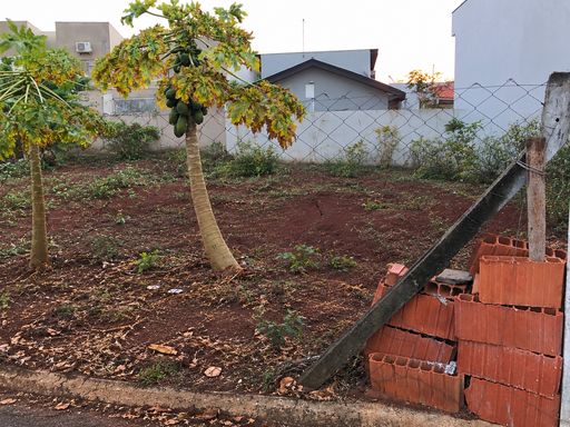 Jardim Terramerica 3 - Americana