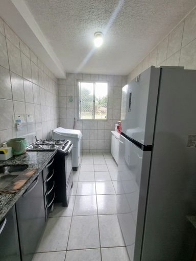Cozinha - Condomínio Graviola - Santa Barbara D'Oeste