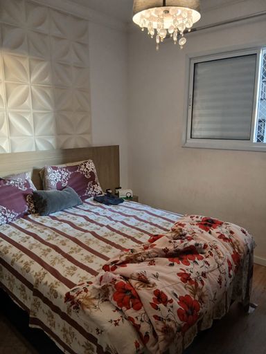 L’acqua Residencial - Santa Barbara d'Oeste