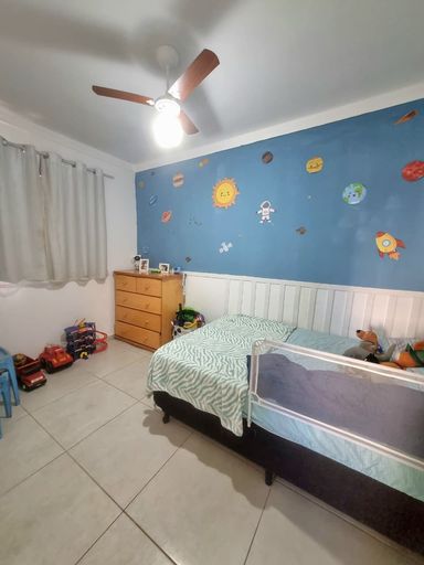 Residencial La Luna - Santa Barbara D'Oeste