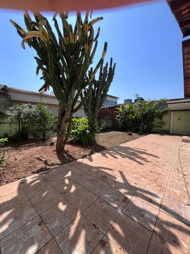 Jardim Icaraí - Santa Barbara d'Oeste