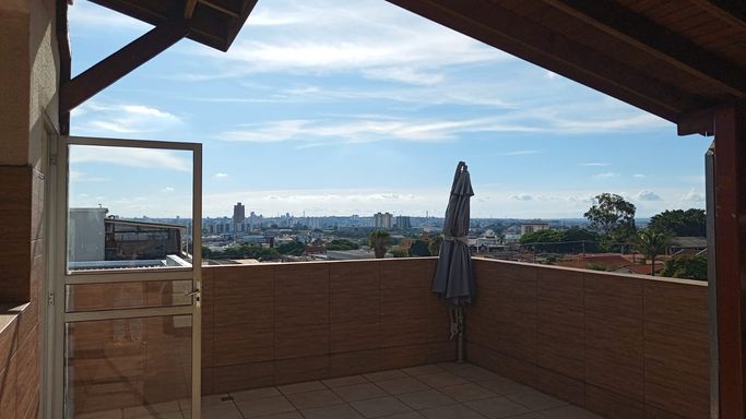 - Condominio Spazio Aramis - Americana