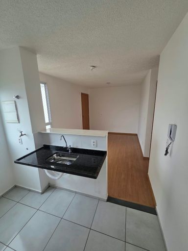 - Residencial Allegra - Santa Barbara d'Oeste