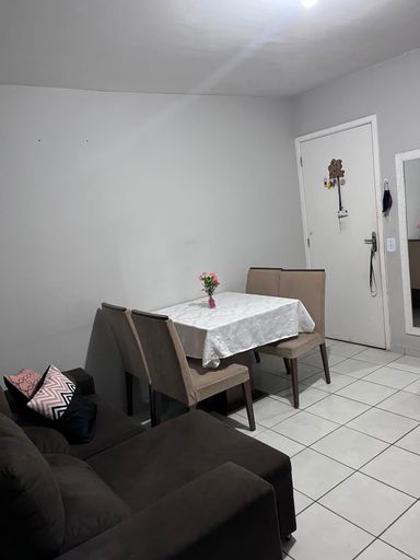 - Residencial Inae - Americana