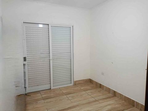 Quarto - Parque Olaria -Santa Barbara D'Oeste