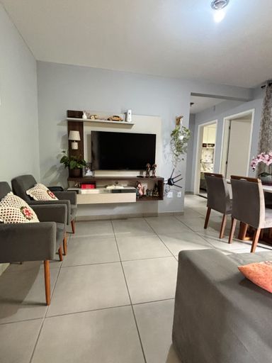 Residencial Jade - Jóias de Santa Bárbara