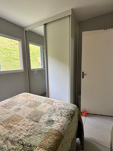 Residencial Jade - Jóias de Santa Bárbara