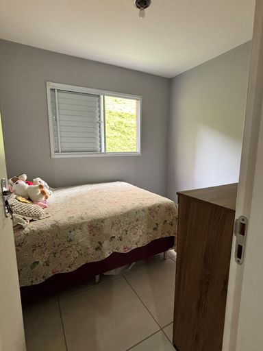 Residencial Jade - Jóias de Santa Bárbara