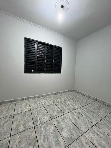 Parque Residencial do Lago - Santa Barbara d'Oeste