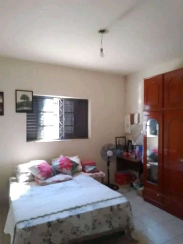 Quarto - Mollon - Santa Barbara D'Oeste