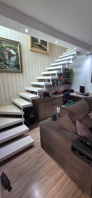 Jardim Ipiranga - Americana