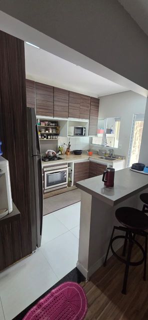 Jardim Ipiranga - Americana