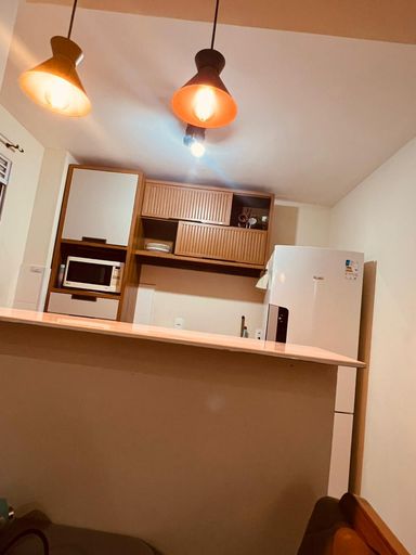 Cozinha - Residencial Angellis - Santa Barbara d'Oeste