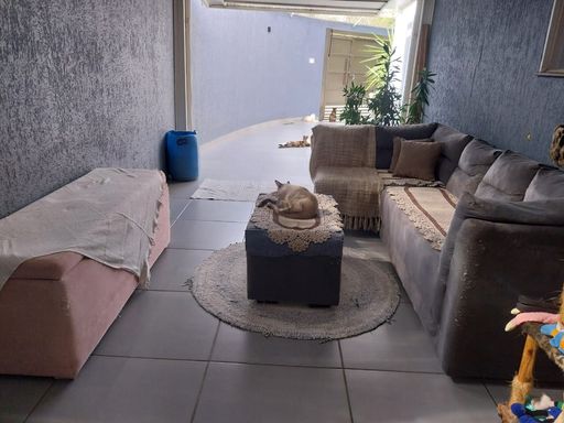 Jardim da Balsa II - Americana