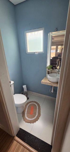 Jardim Ipiranga - Americana