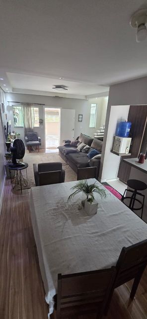 Jardim Ipiranga - Americana