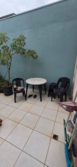 Jardim Ipiranga - Americana