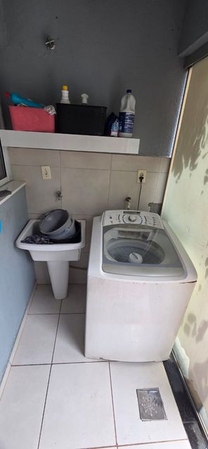 Jardim Ipiranga - Americana