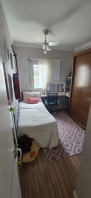 Jardim Ipiranga - Americana