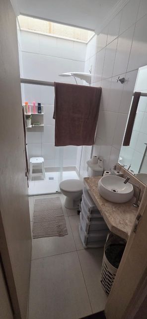 Jardim Ipiranga - Americana