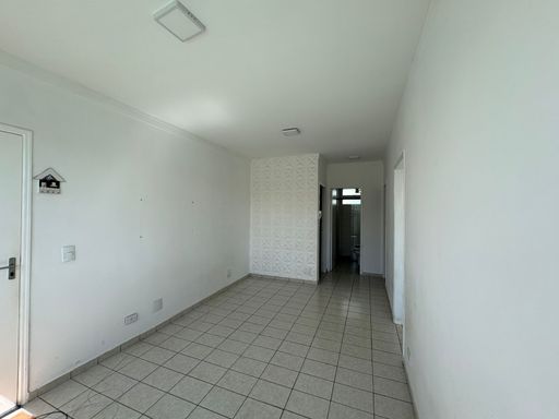 Edifício Residencial Condomínio Bela Vista - Americana