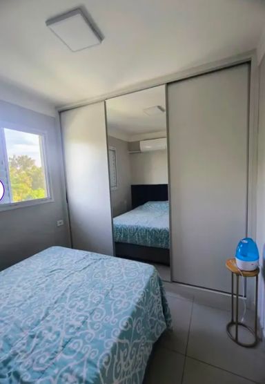 Condomínio Residencial Esmeralda - Santa Barbara d'Oeste